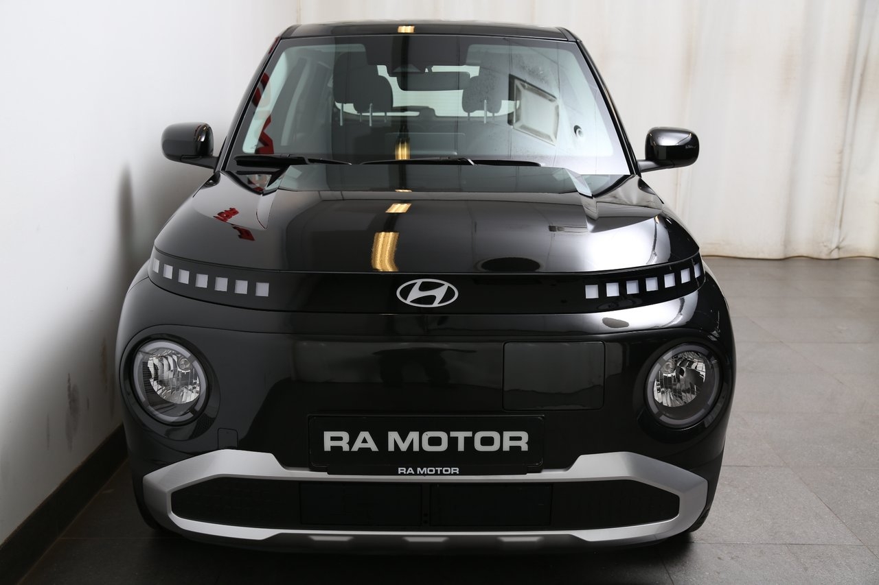 Hyundai Inster 2027, bild 2/10