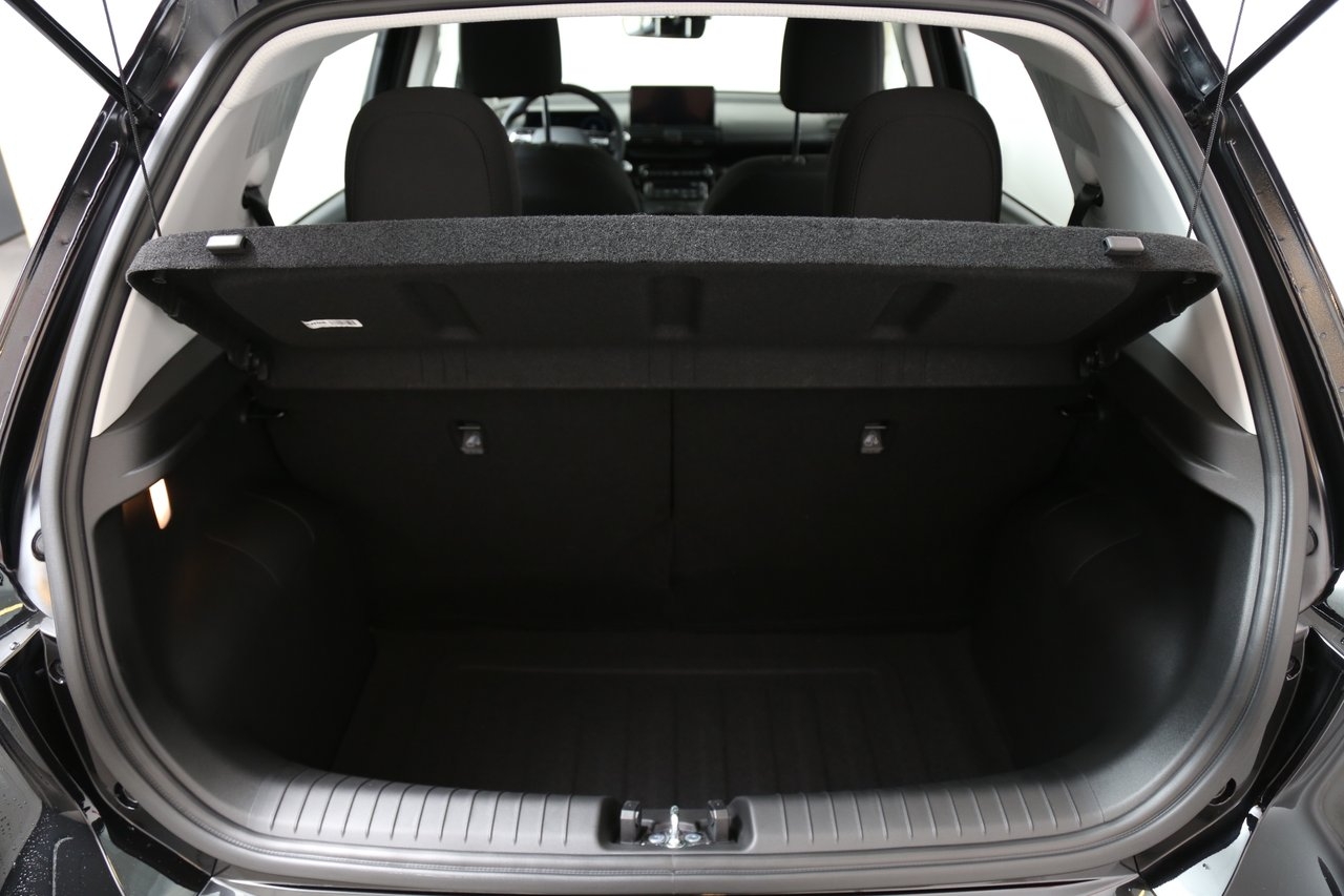 Hyundai Inster 2027, bild 7/10