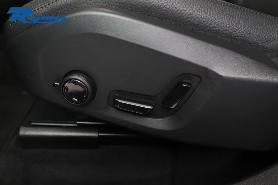 Volvo XC60 Recharge T6 II Core Edition 2024, bild 7/10
