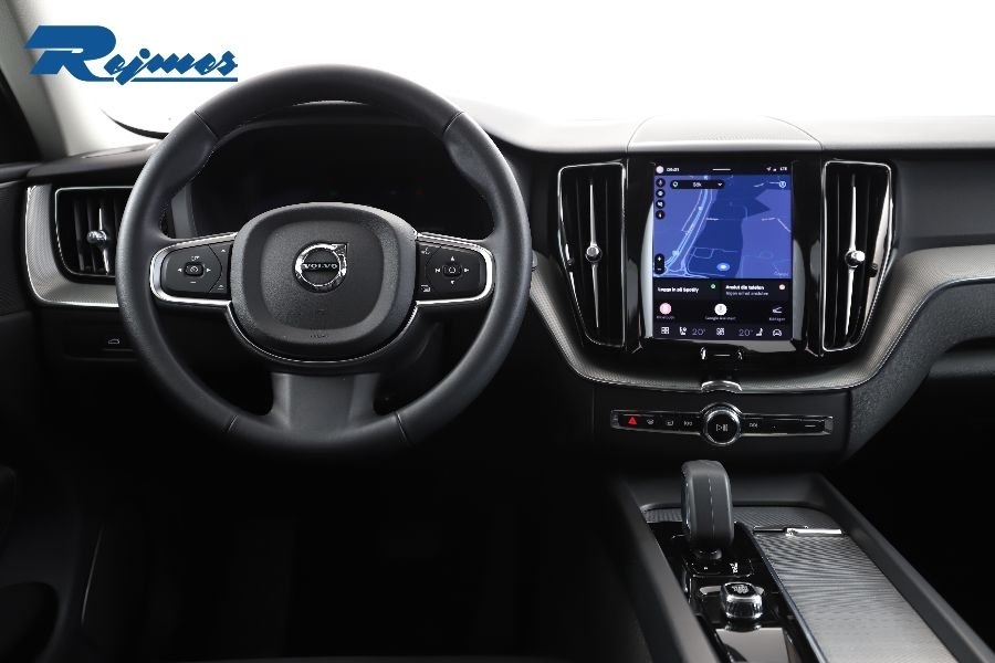 Volvo XC60 Recharge T6 II Core Edition 2024, bild 4/10