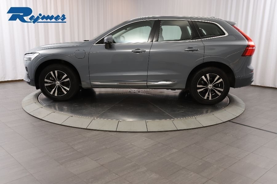 Volvo XC60 Recharge T6 II Core Edition 2024, bild 3/10
