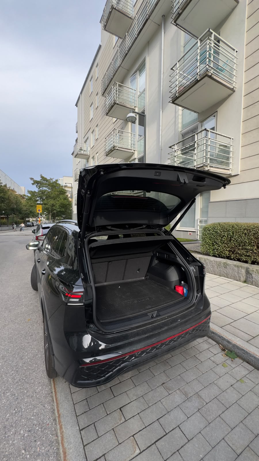 Volkswagen Tiguan 2026, bild 4/4