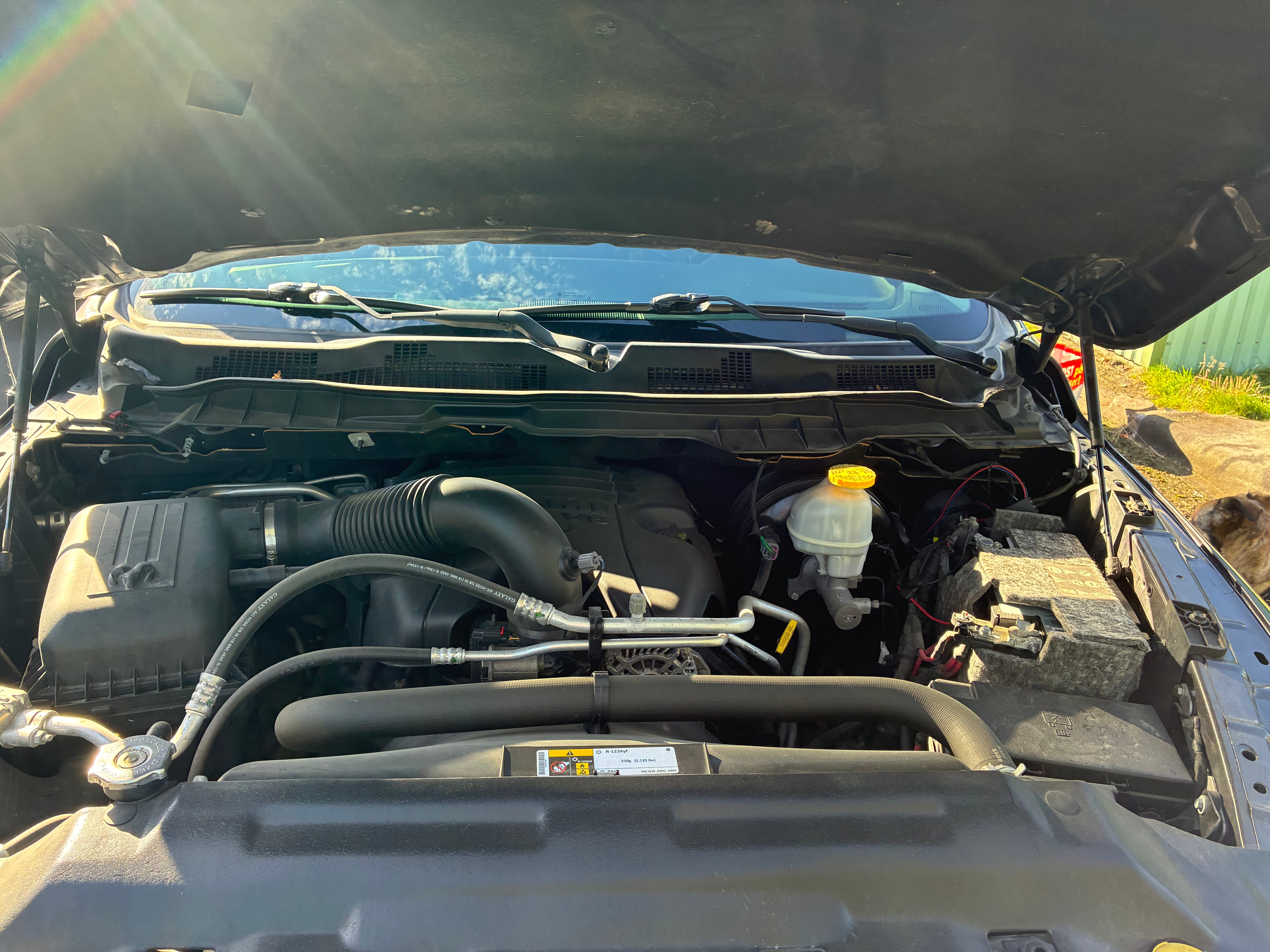 RAM 1500