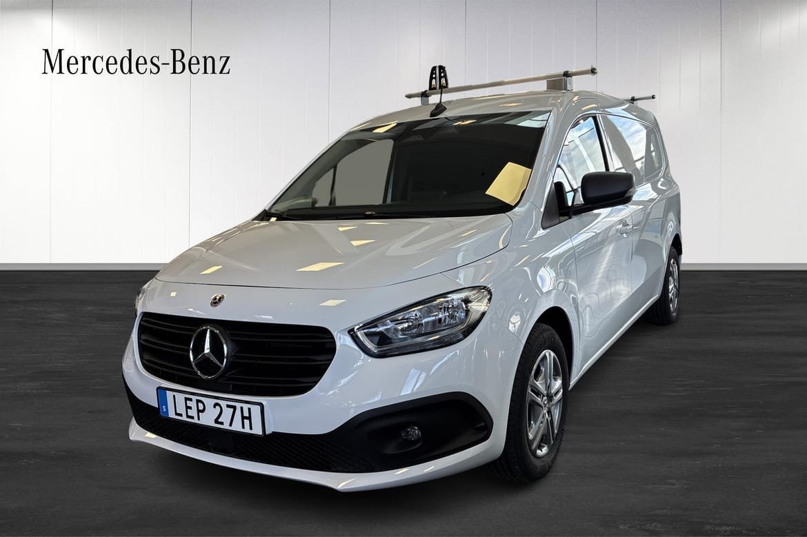 Mercedes-Benz Citan