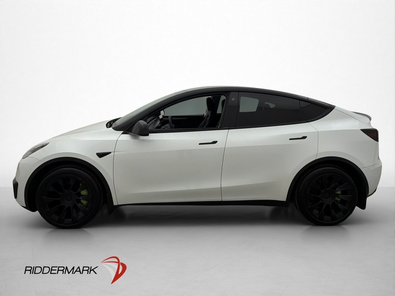 Tesla Model Y 2023, bild 5/10