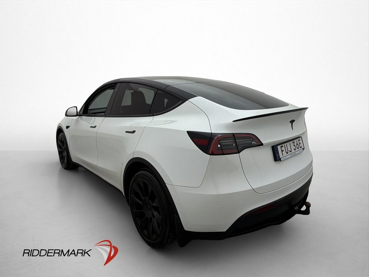 Tesla Model Y 2023, bild 6/10