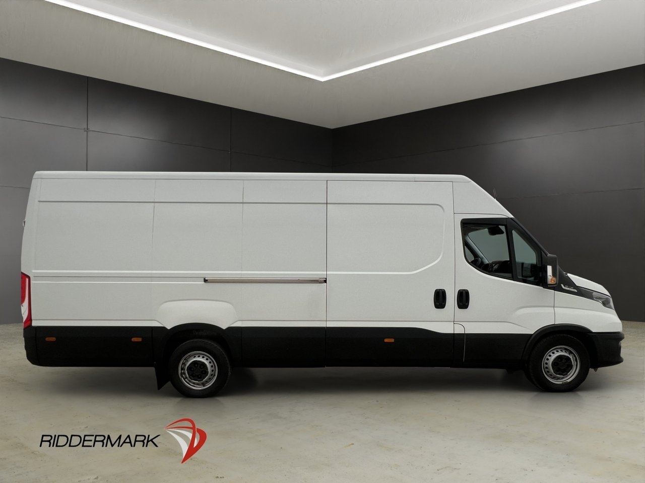 Iveco Daily 2023, kuva 2/31