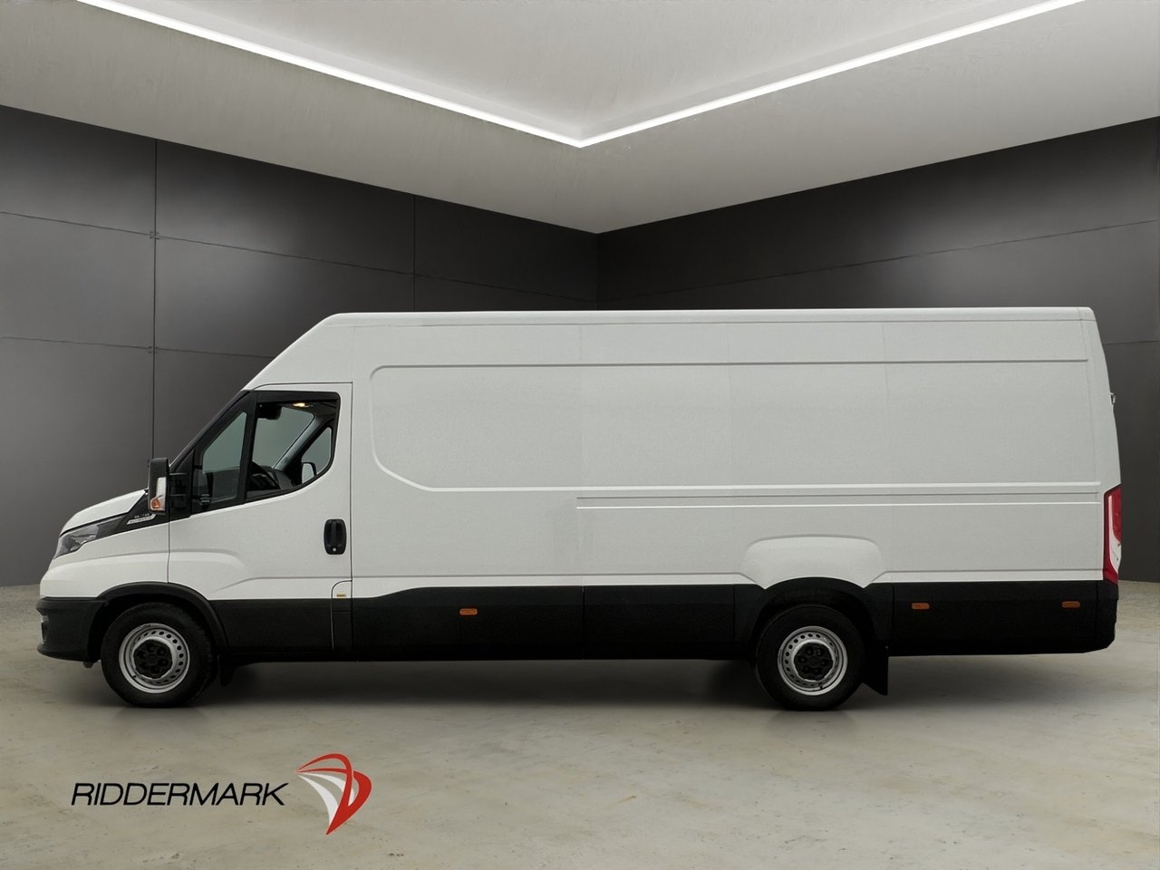 Iveco Daily 2023, kuva 6/31