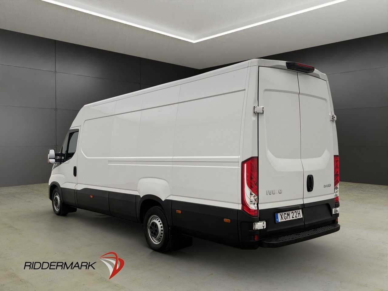 Iveco Daily 2023, kuva 7/31