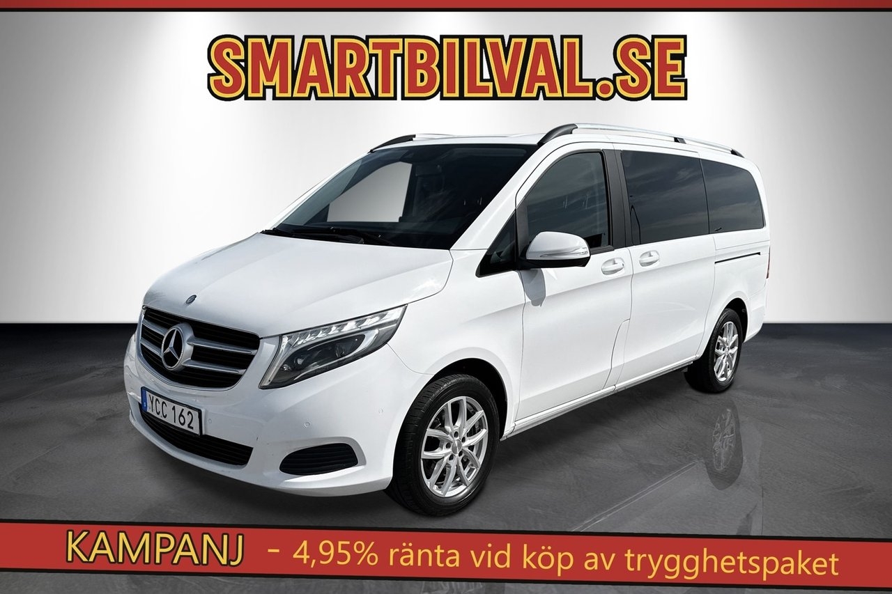 Mercedes-Benz V