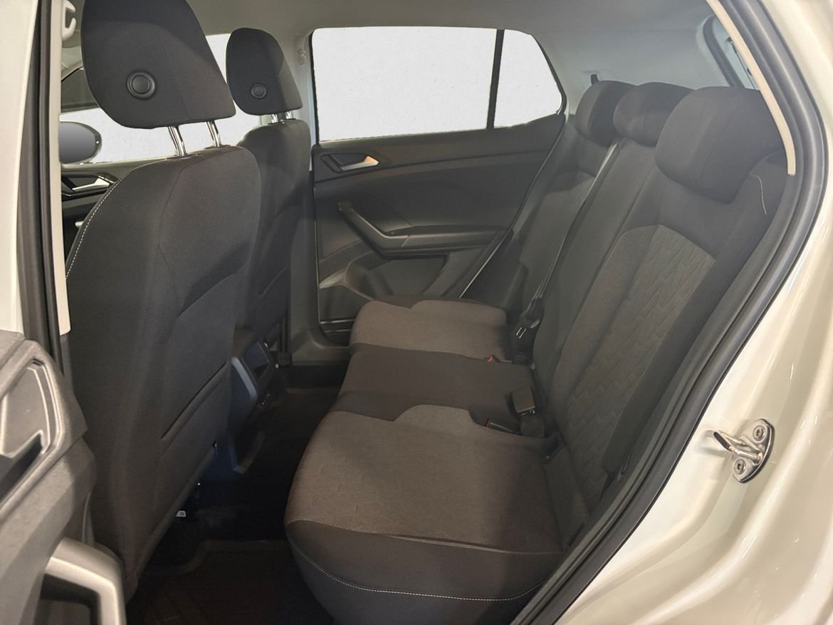 Volkswagen T-Cross 2025, bild 7/8