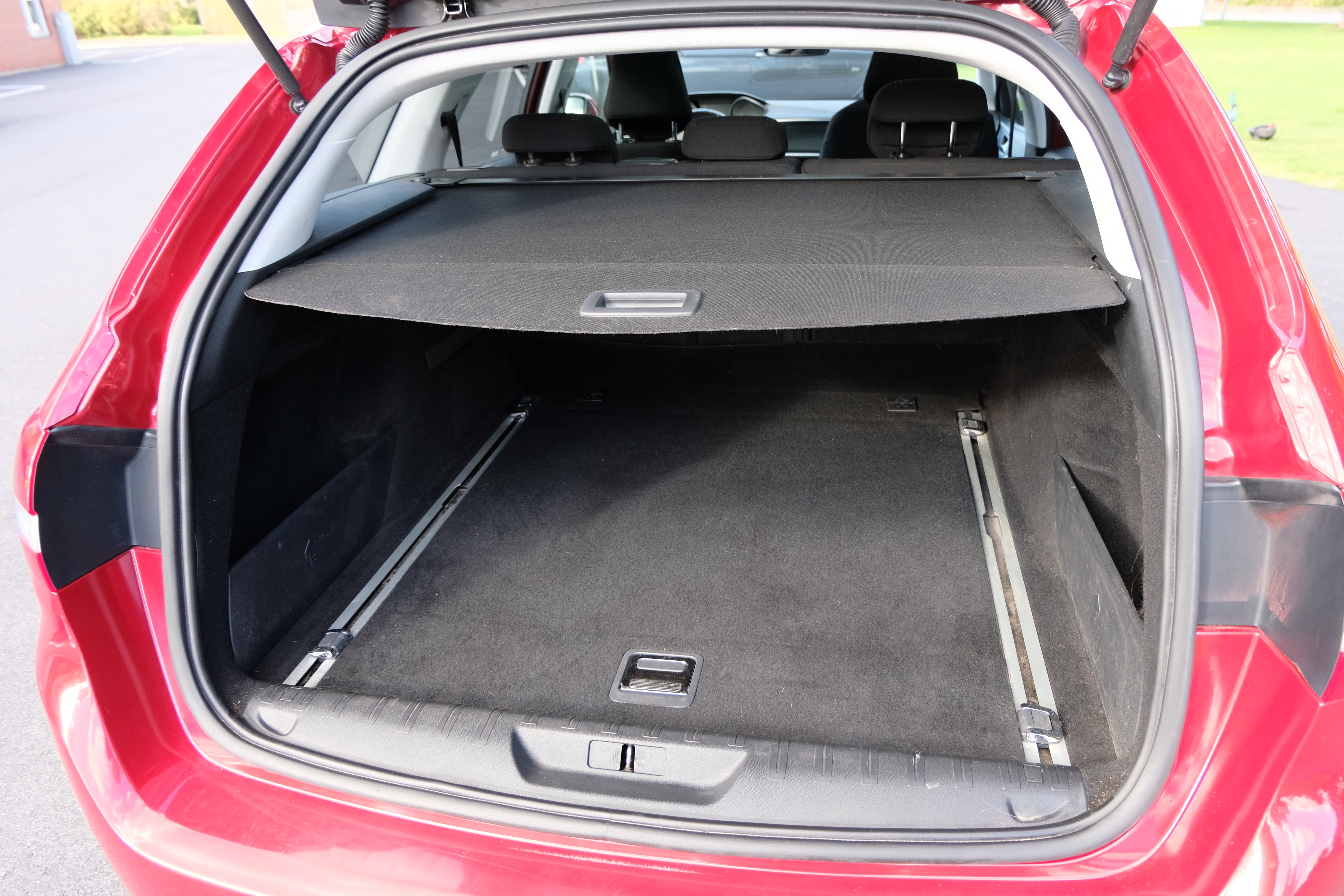 Peugeot 308 2015, bild 7/7