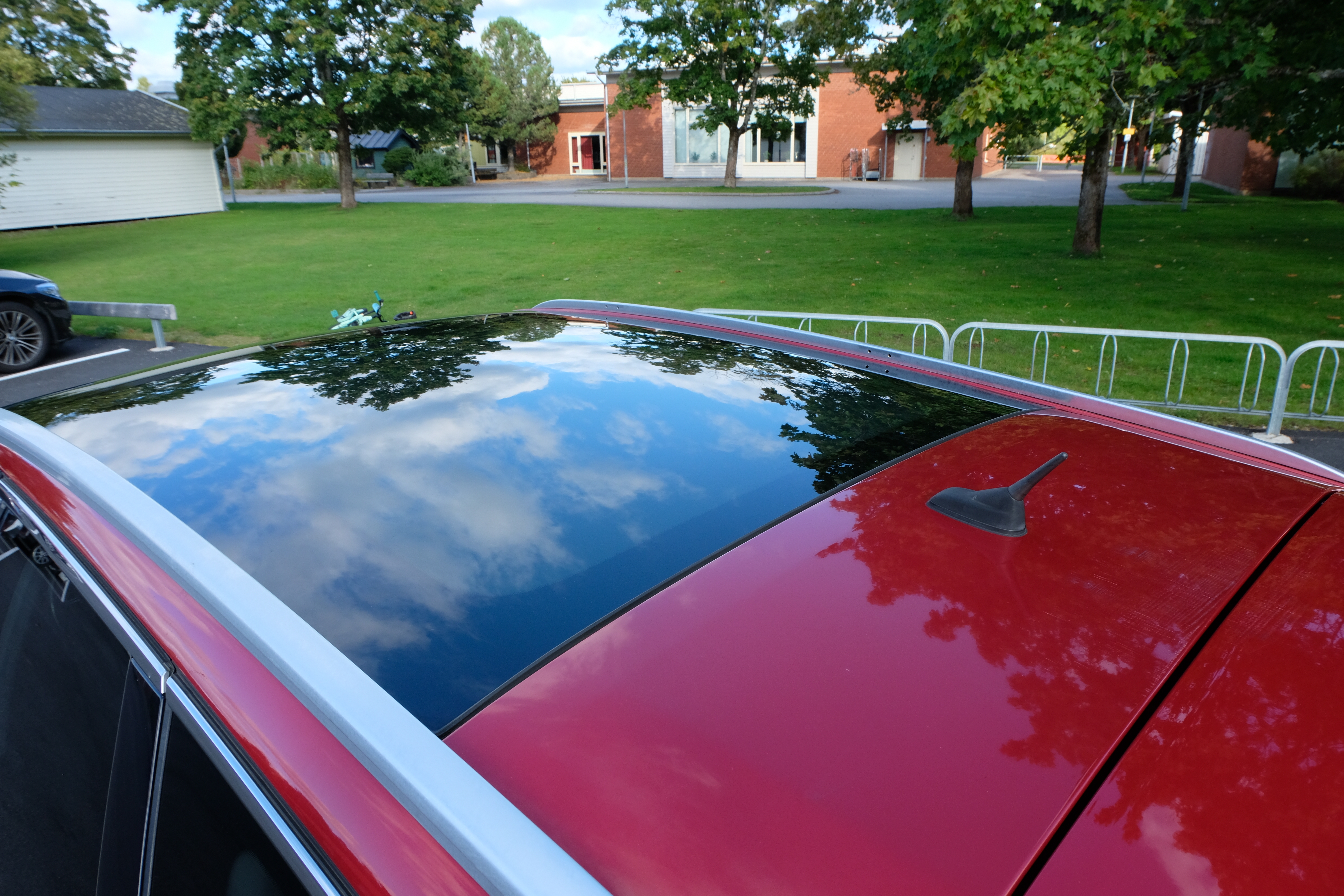Peugeot 308 2015, bild 4/7