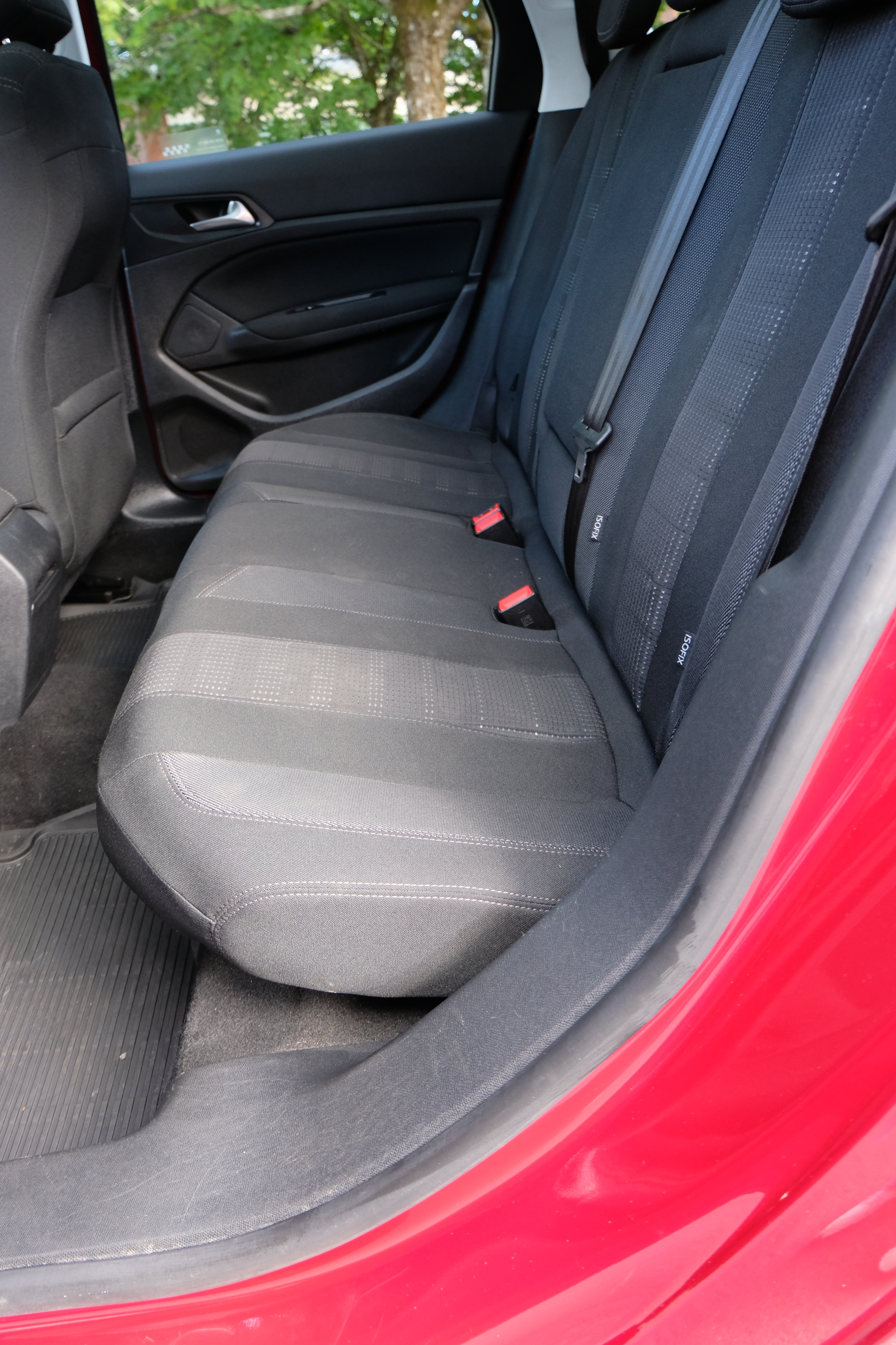Peugeot 308 2015, bild 6/7
