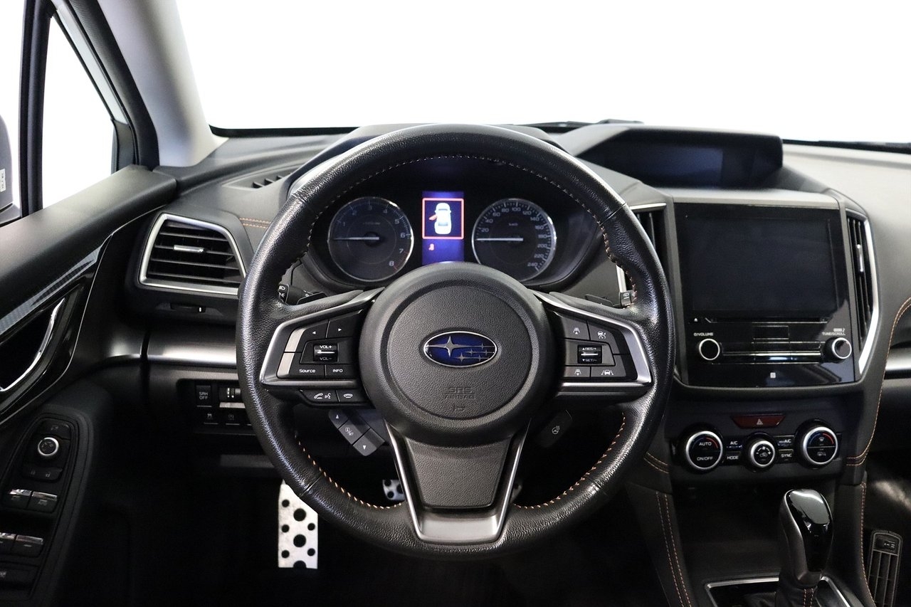 Subaru XV 2.0 4WD M-Värm Drag 2018, kuva 7/10