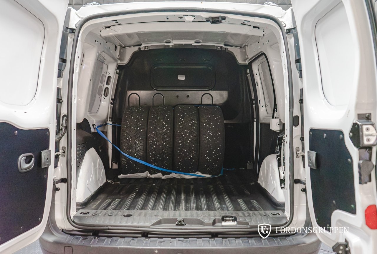 Nissan NV250 2.0t 1.5 dCi 80hk / Drag 2021, bild 6/10