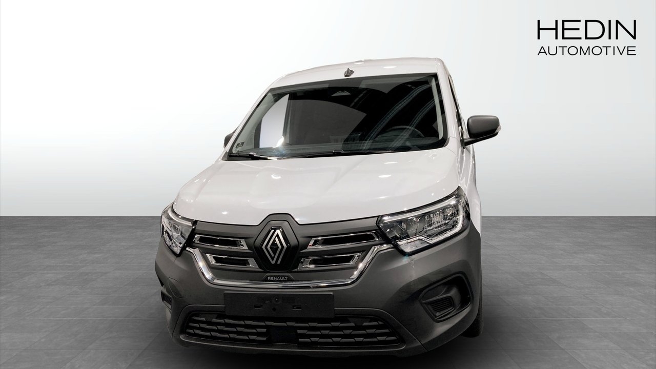 Renault Kangoo 2025, bild 2/10