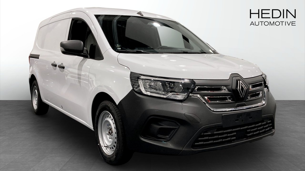 Renault Kangoo 2025, bild 3/10