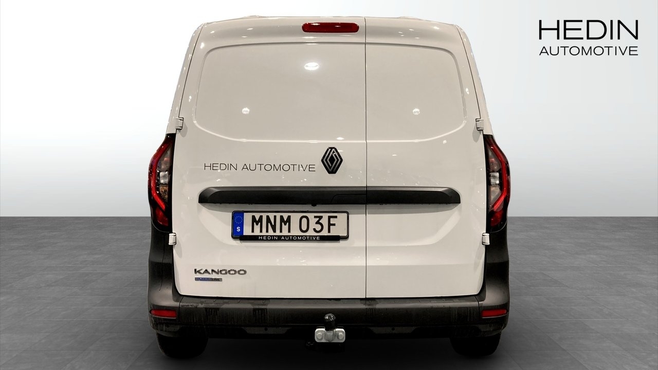 Renault Kangoo 2025, kuva 5/10