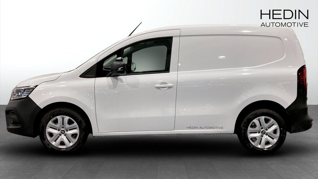 Renault Kangoo 2025, kuva 4/10