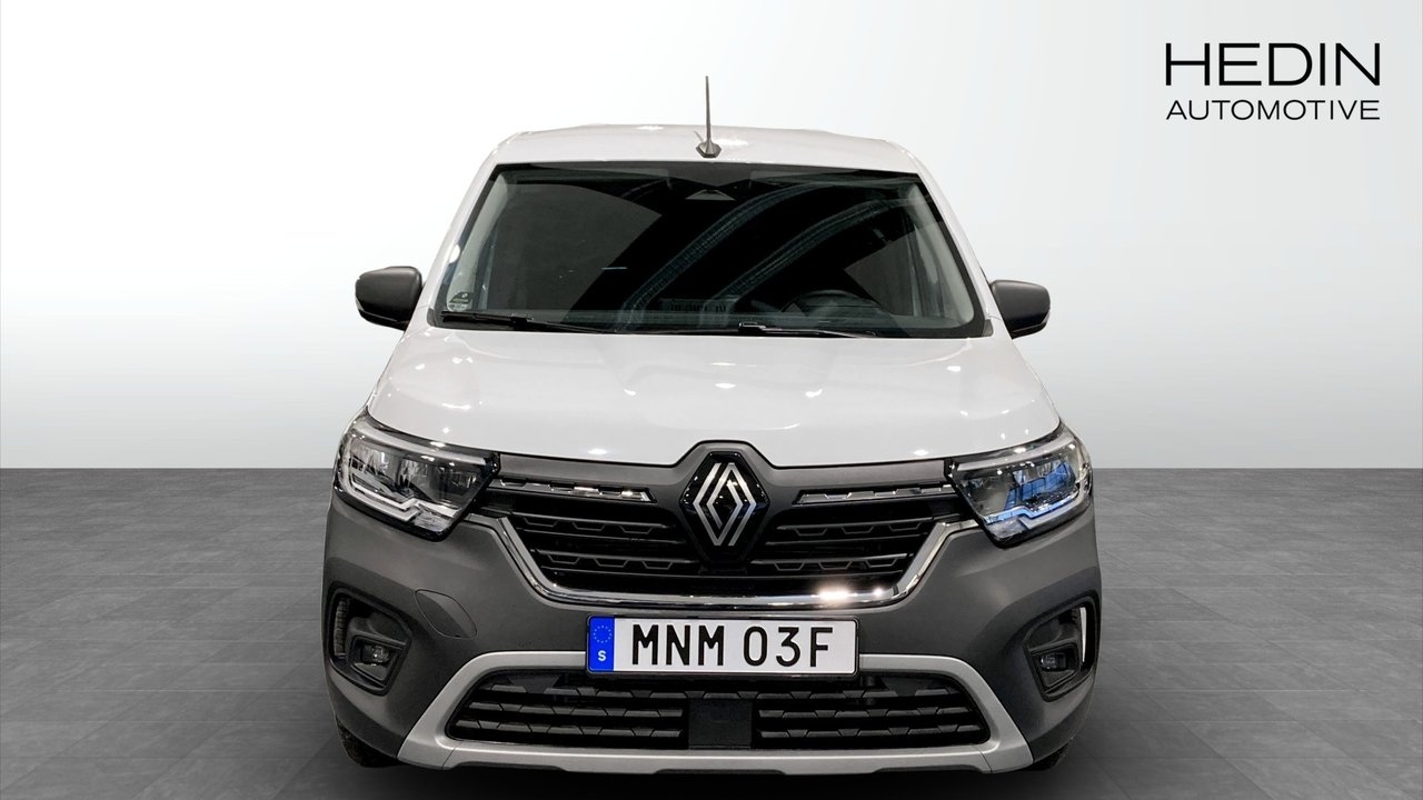 Renault Kangoo 2025, kuva 2/10
