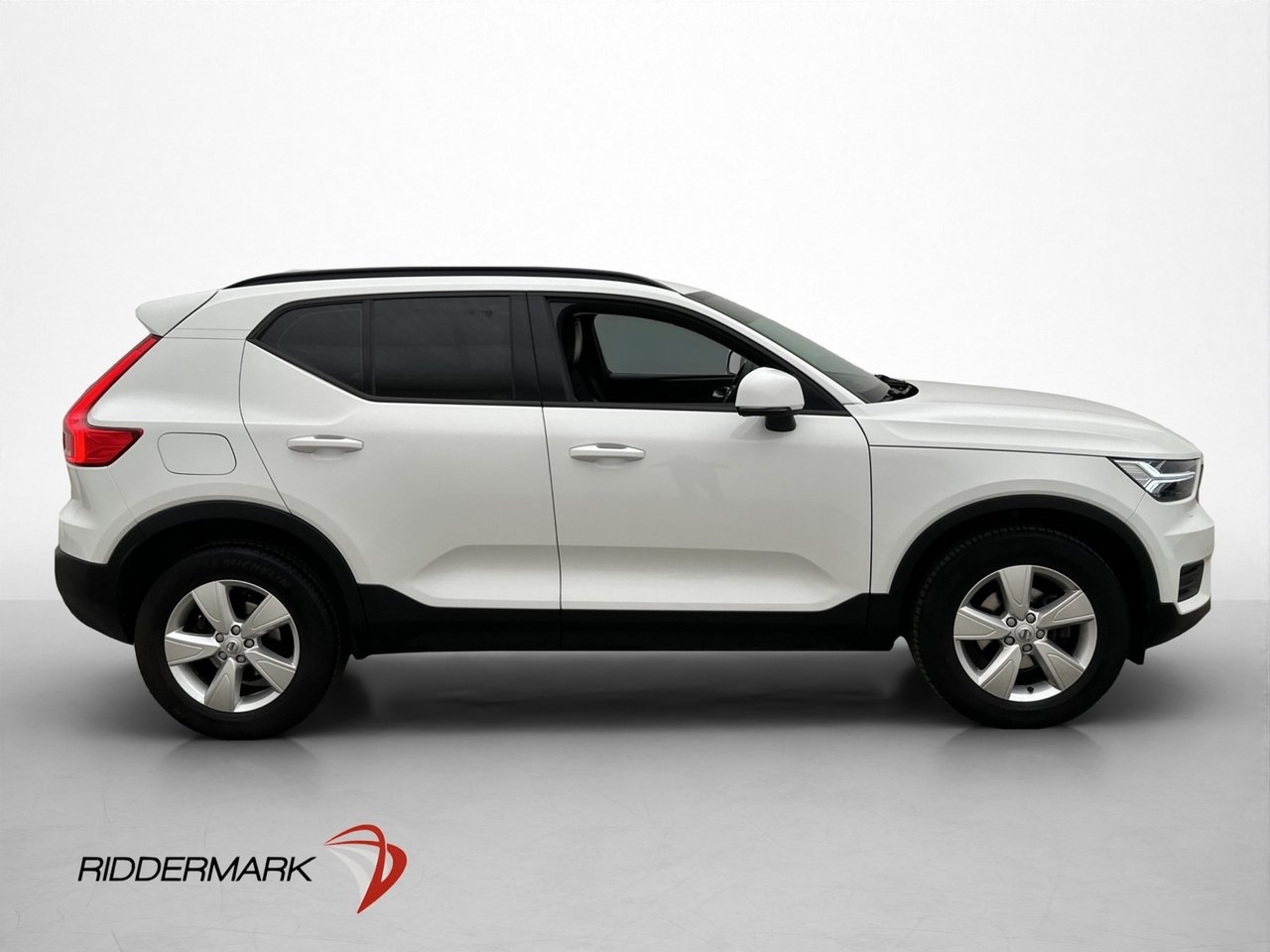 Volvo XC40 T3 163hk P-Värmare 2020, kuva 6/27
