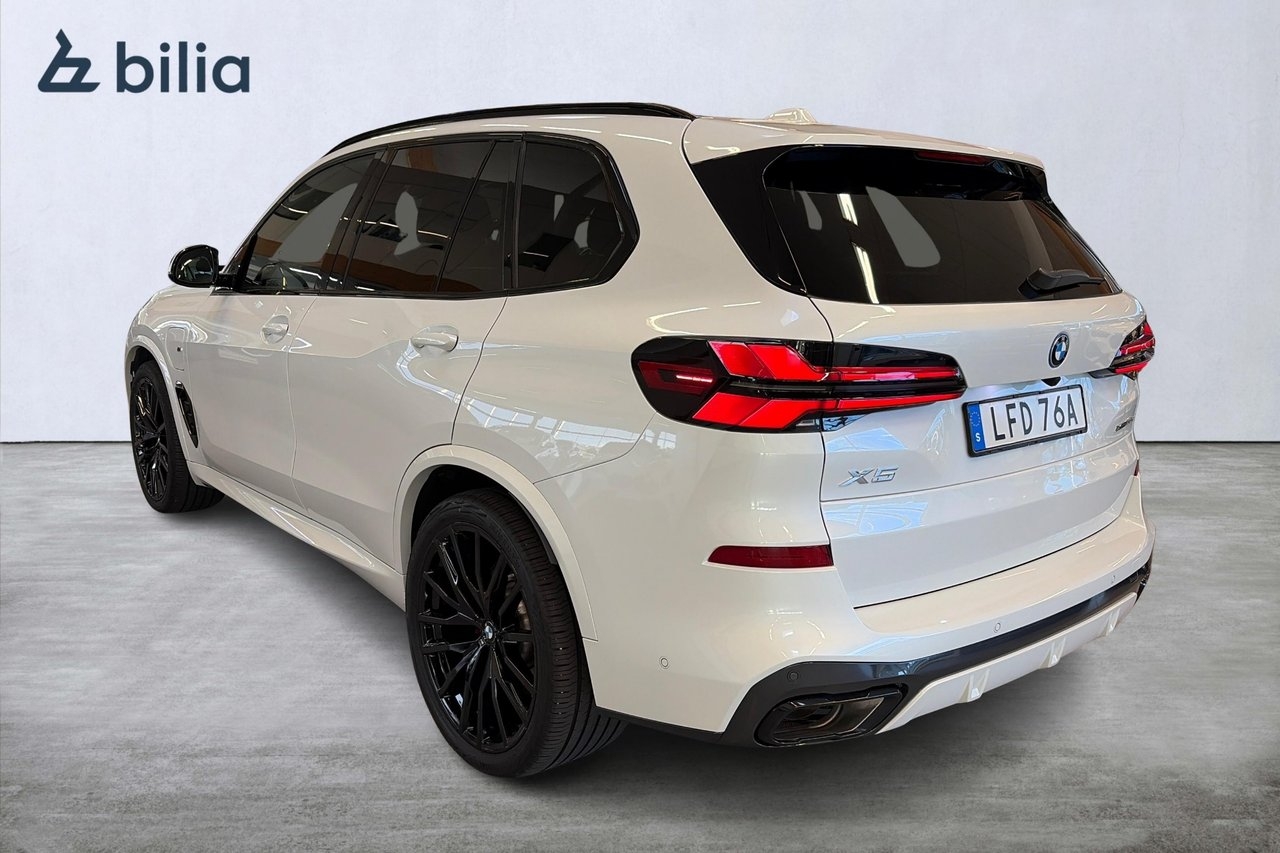 BMW X5 2025, bild 2/10