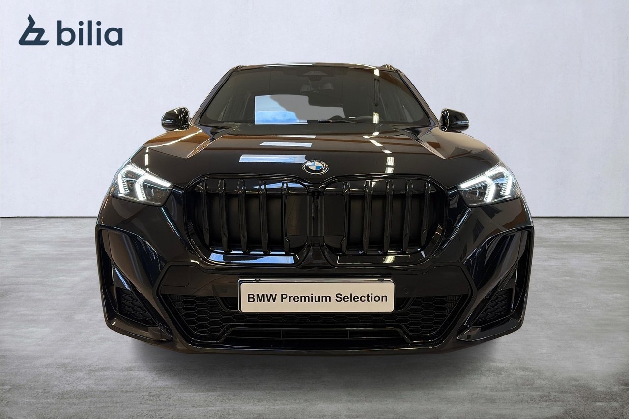 BMW X1 2026, bild 5/10