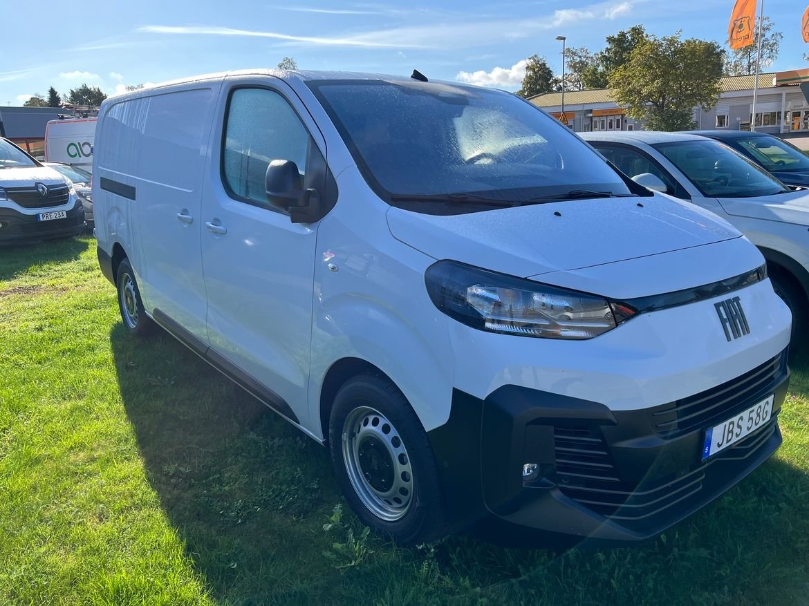 Fiat Scudo
