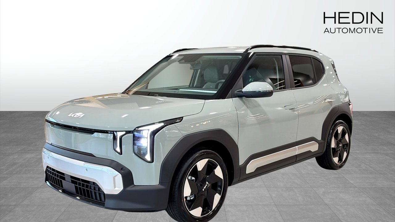 Kia EV2