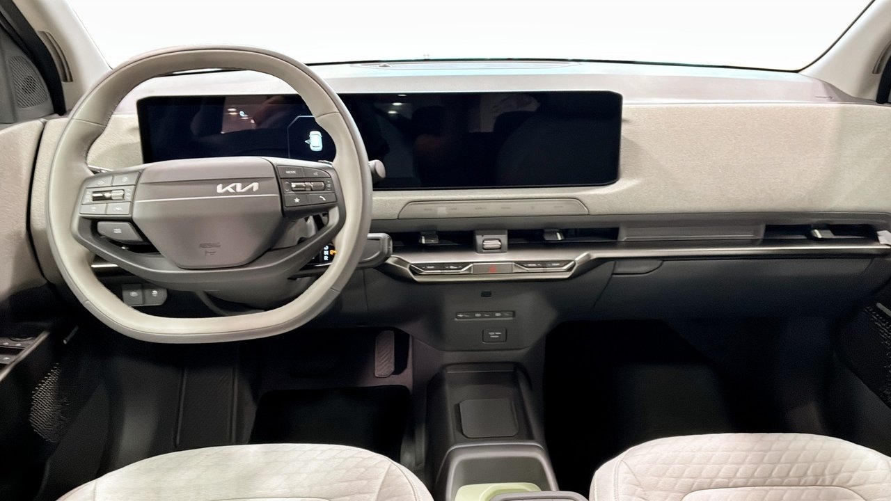 Kia EV2 PLUS LONG RANGE (BEIGE INTERIÖR) 2027, bild 7/12