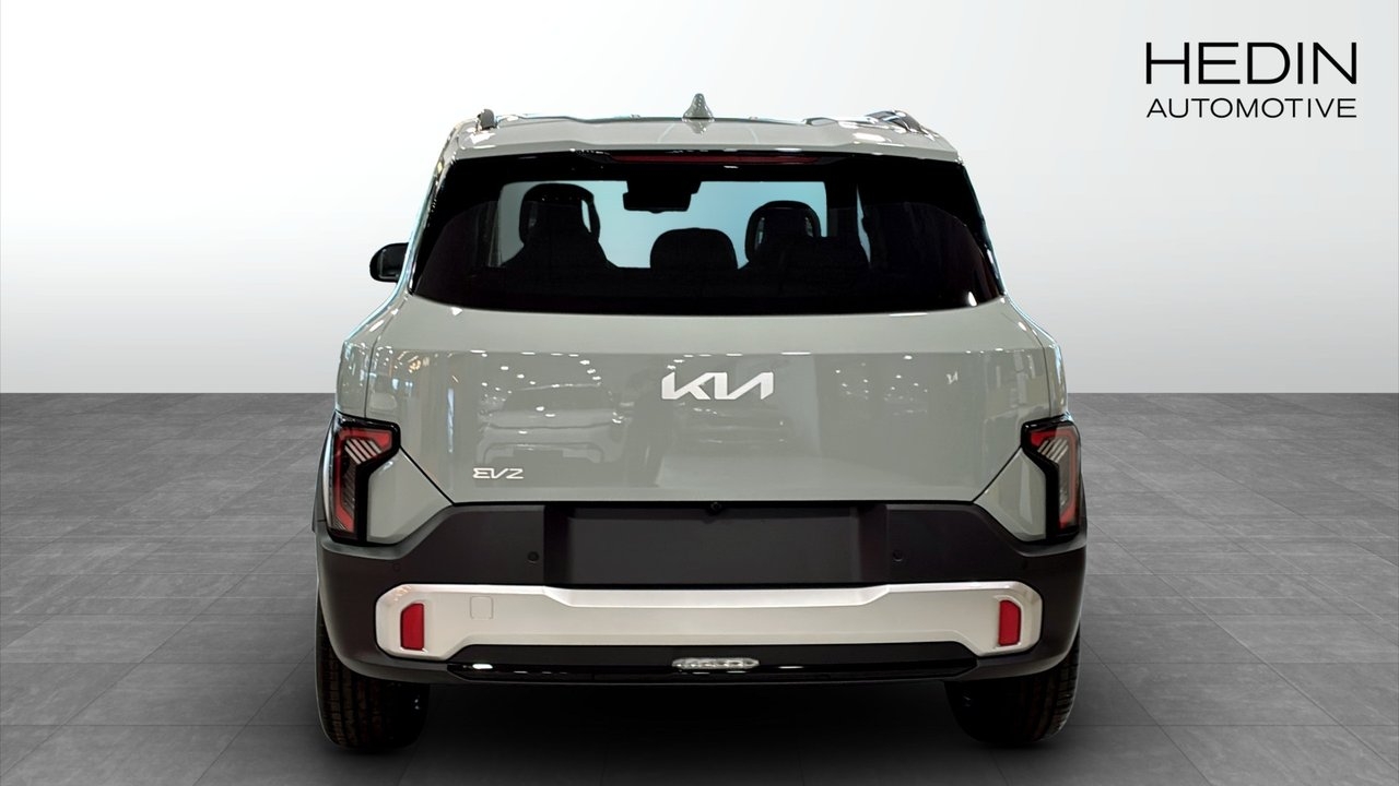 Kia EV2 PLUS LONG RANGE (BEIGE INTERIÖR) 2027, bild 5/12