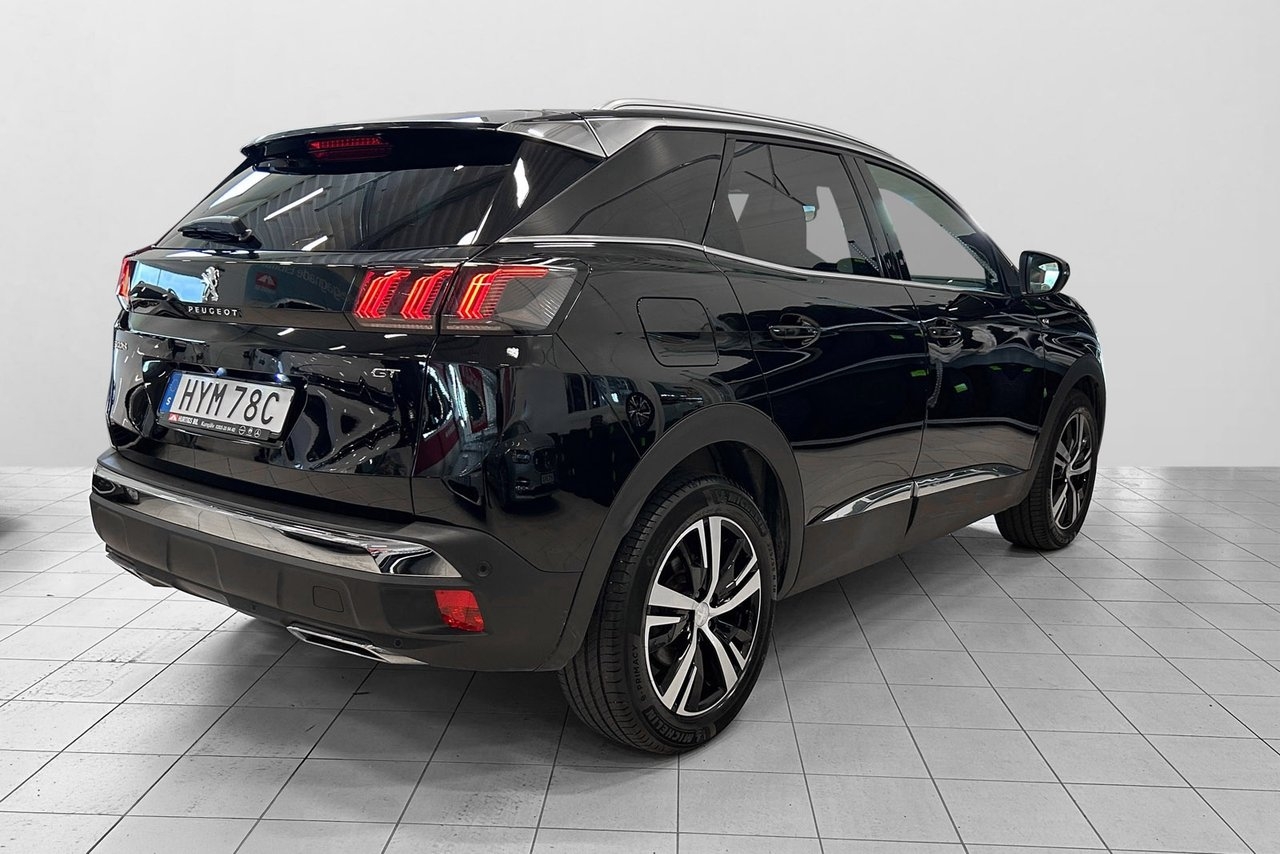 Peugeot 3008 2023, bild 2/19