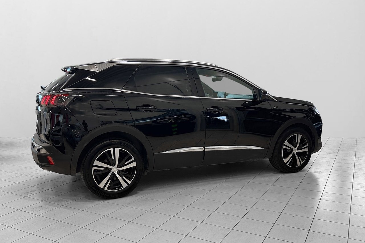 Peugeot 3008 2023, bild 6/19