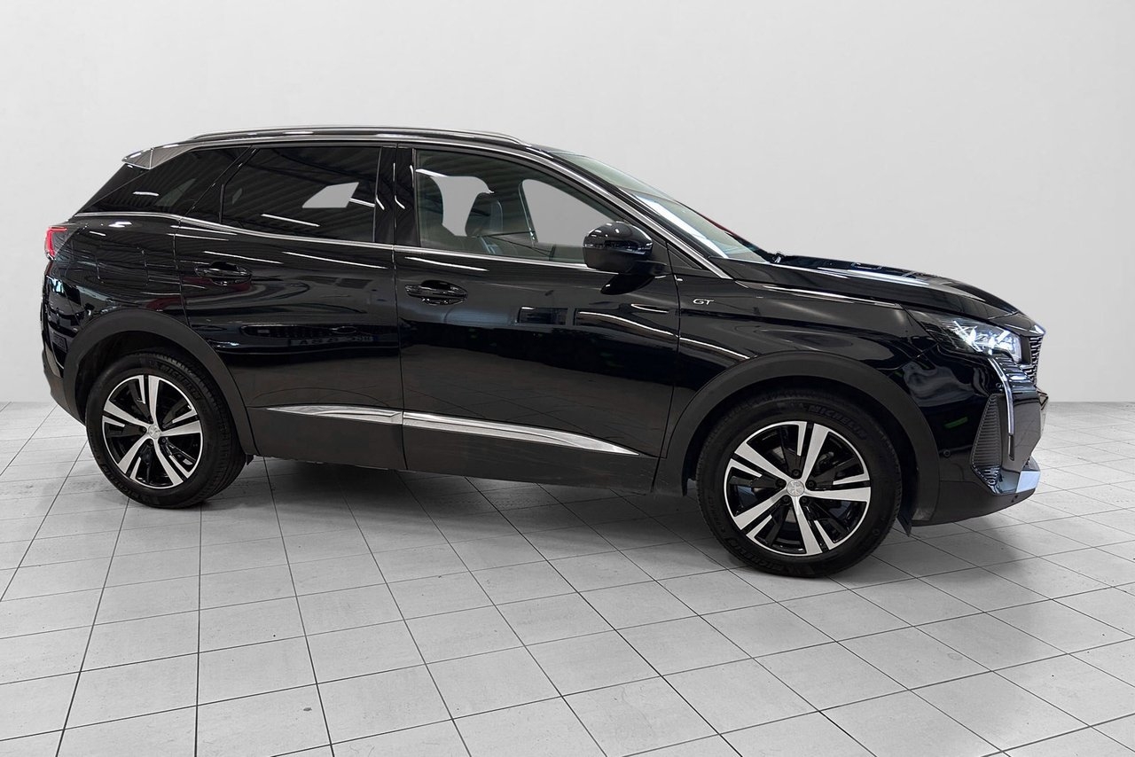 Peugeot 3008 2023, bild 5/19
