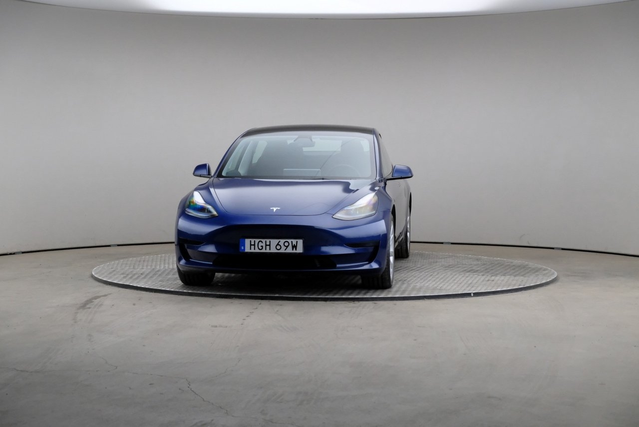 Tesla Model 3 2021, kuva 3/10