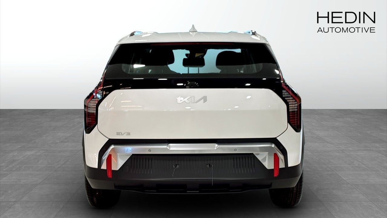 Kia EV3 FWD LONG RANGE 2027, bild 5/12