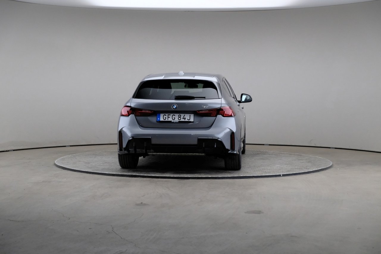 BMW 120 2025, kuva 5/10