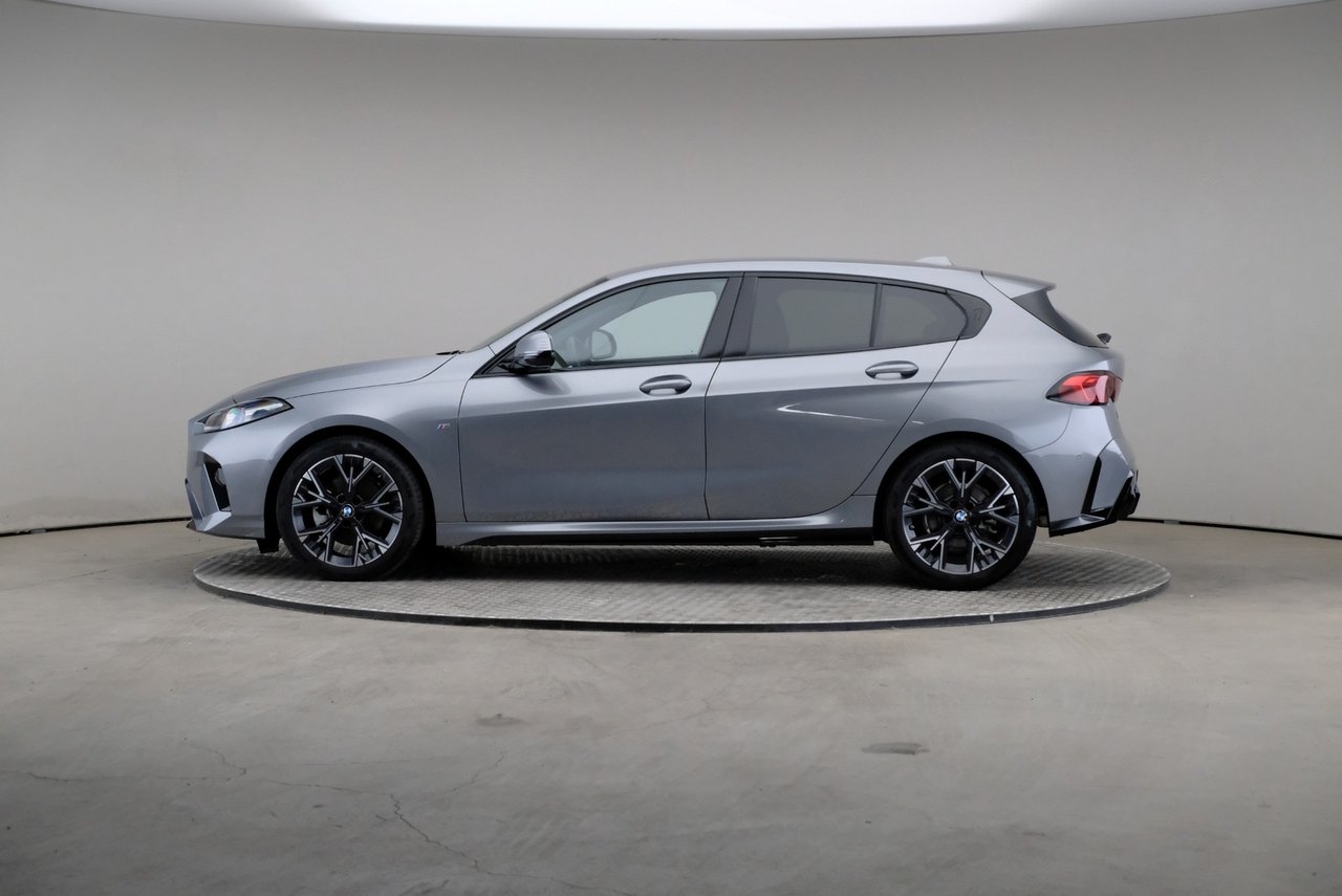 BMW 120 2025, kuva 4/10