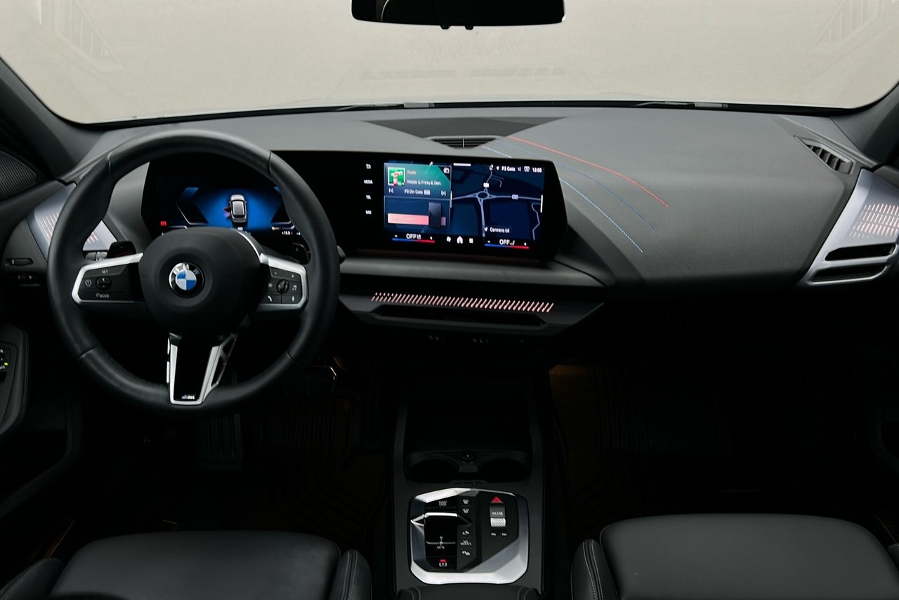 BMW 120 2025, kuva 6/10