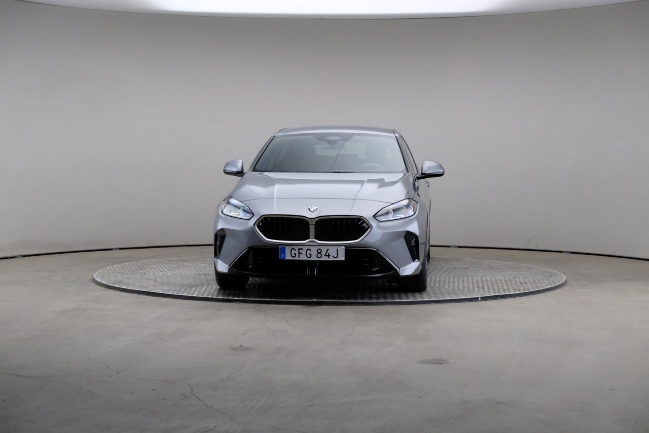BMW 120 2025, kuva 3/10