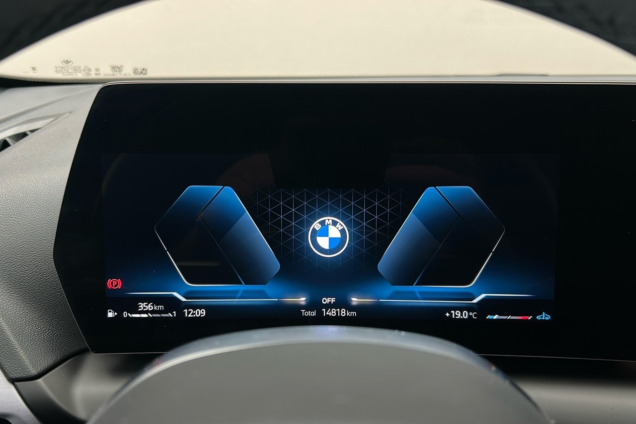 BMW 120 2025, kuva 7/10