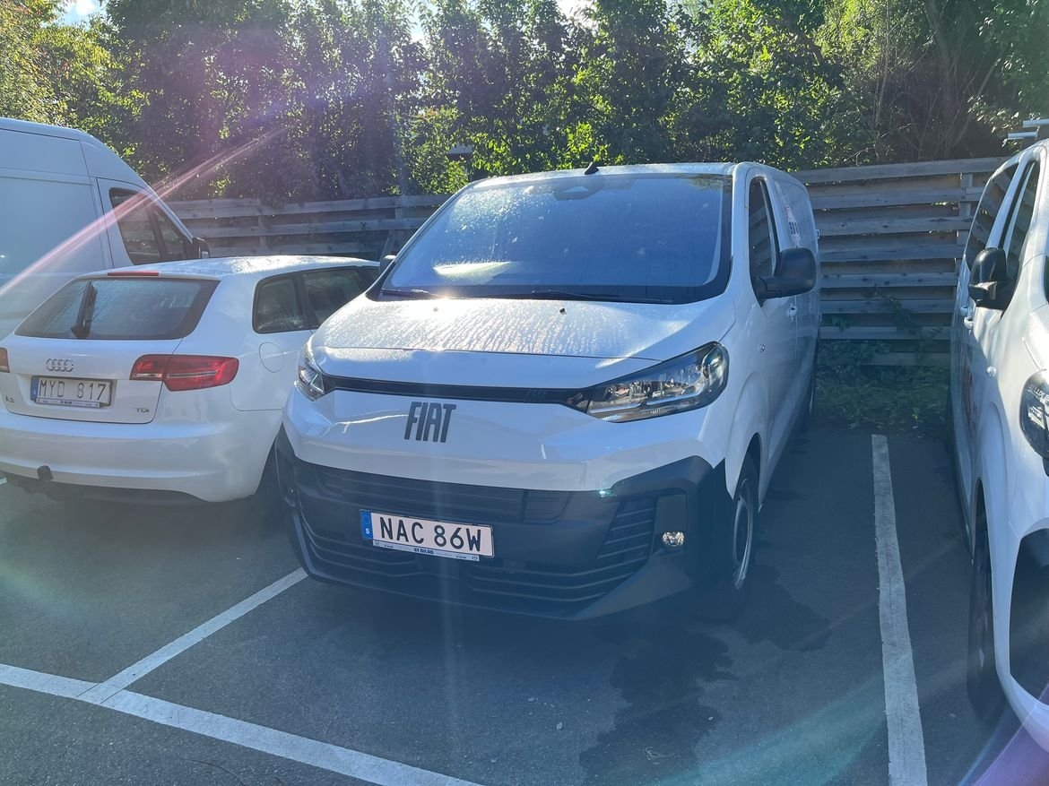 Fiat Scudo