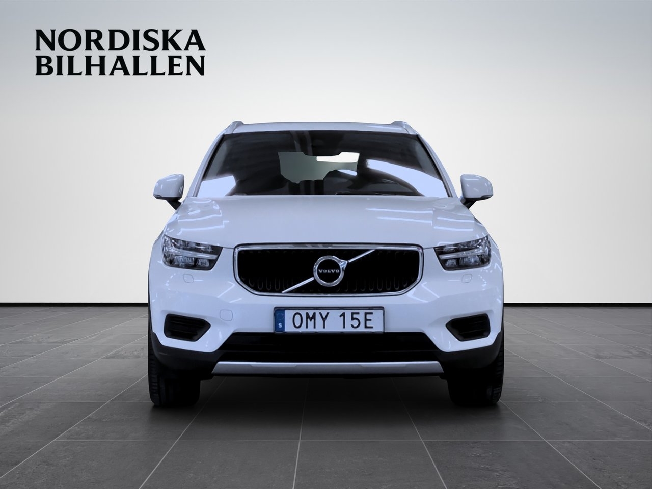Volvo XC40 2019, kuva 2/10