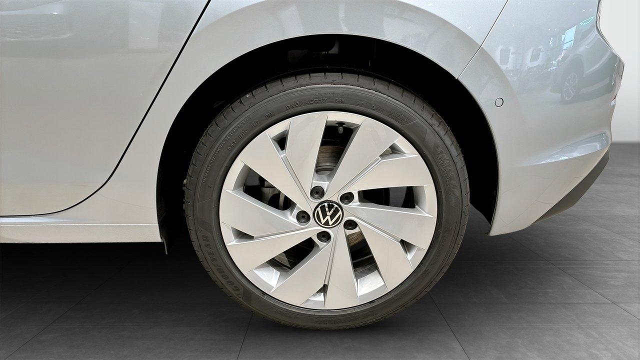 Volkswagen Golf LIFE TSI 150 2026, bild 6/12