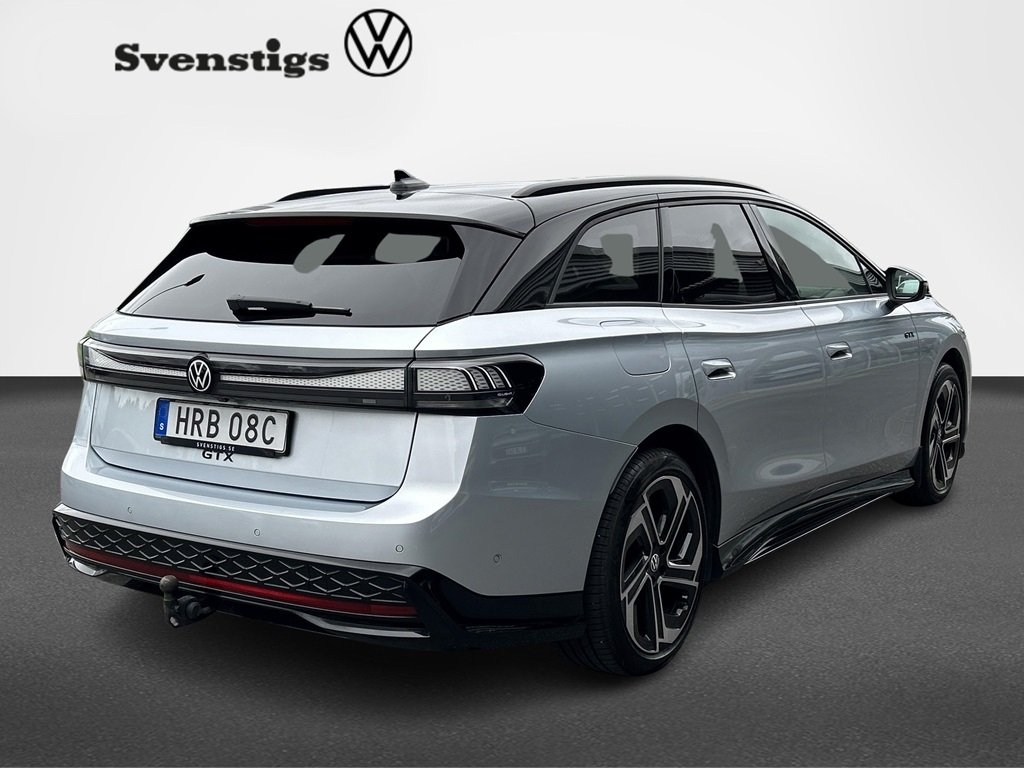 Volkswagen ID.7 2026, bild 6/10