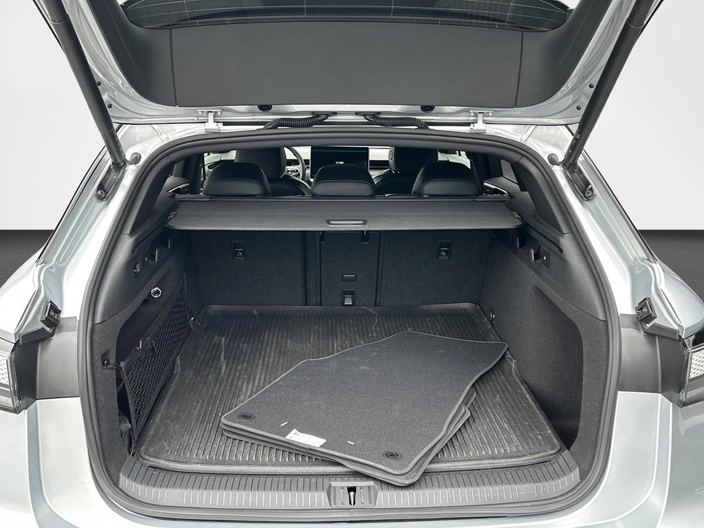 Volkswagen ID.7 2026, bild 5/10