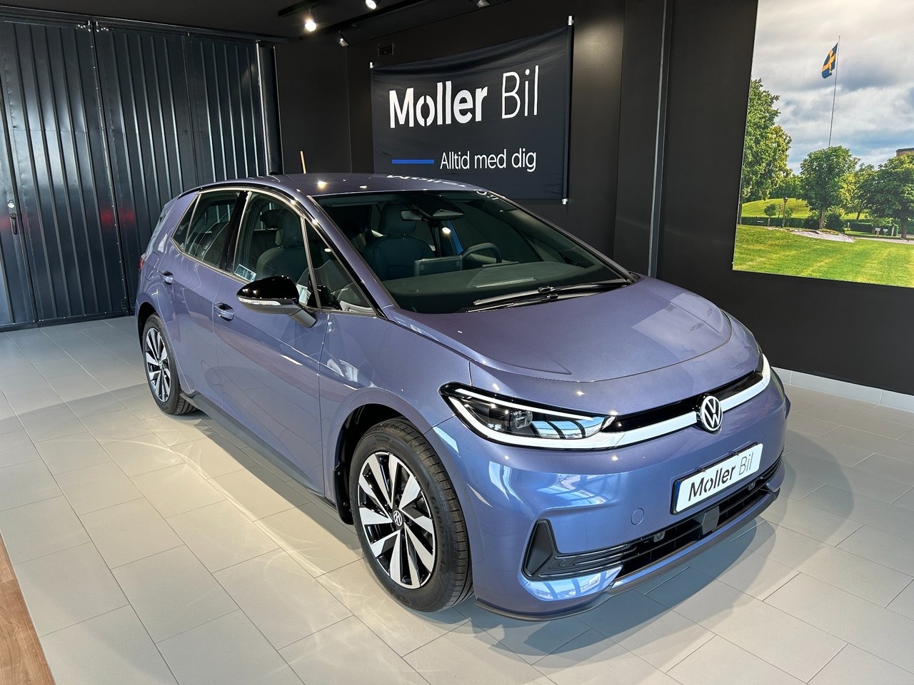 Volkswagen ID.3 Neo