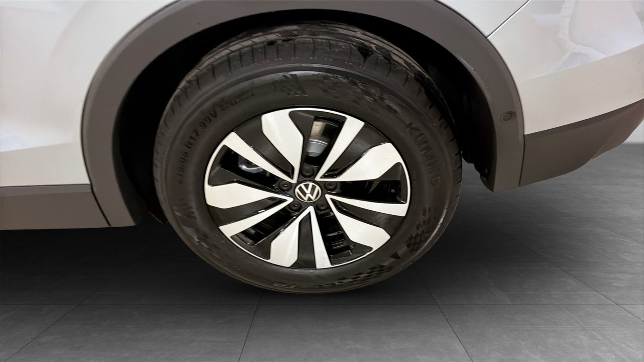 Volkswagen Tiguan eTSI 150hk DSG/Drag 2026, bild 6/14