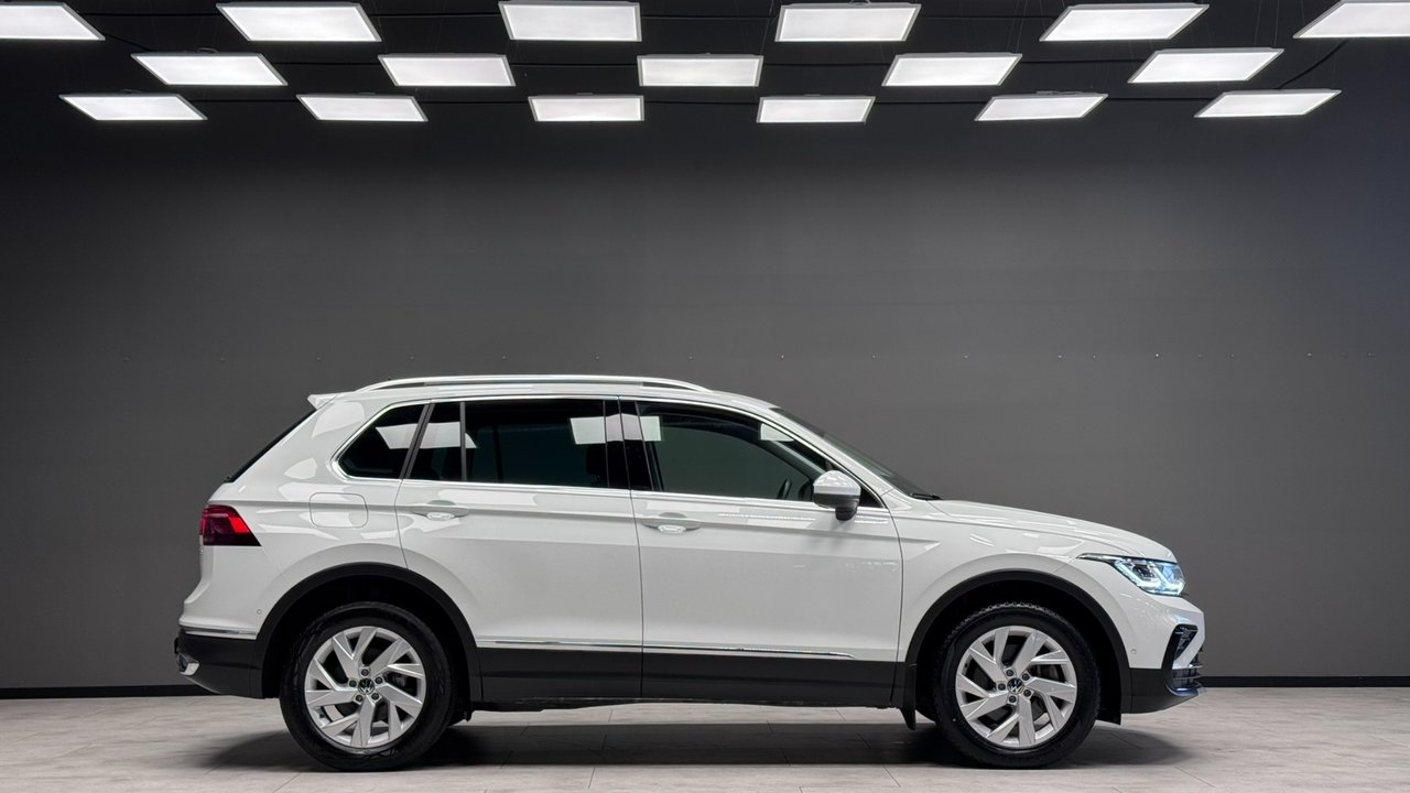 Volkswagen Tiguan 2024, kuva 4/10